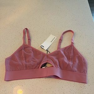 RicherPoorer Bralette L